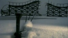 You're The Storm