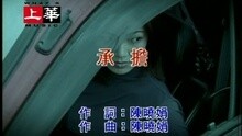 许茹芸 - 承担