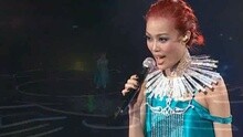 容祖儿 - 再见我的初恋 Reflection of Joey Live演唱会现场版