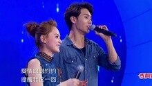 钟欣潼 - 阿娇 & 星宇 - 莫斯科没有眼泪