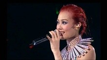 容祖儿 - 身娇肉贵 Reflection of Joey Live演唱会现场版