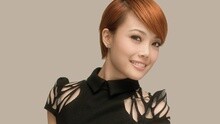 容祖儿 - 混血儿 Reflection of Joey Live演唱会现场版