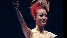 容祖儿 - 心淡 Reflection of Joey Live演唱会 现场版