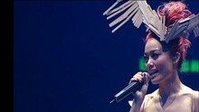 容祖儿 - 16号爱人 现场版