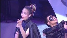 容祖儿 - 谁来爱我 容祖儿.姚玨.莫拉维亚交响乐团音乐会现场版
