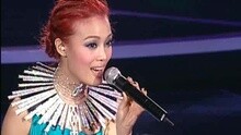 容祖儿 - 谁来爱我Reflection of Joey Live演唱会现场版