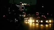 Sleeping With The Lights On