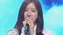 Berry Good - My First Love 现场版