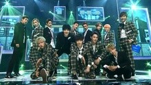 Seventeen - Seventeen - Mansae 现场版