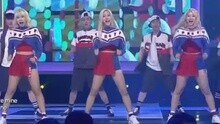 myB - myB - My Oh My 现场版