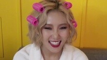 Mamamoo - GirlCrush MV制作Film