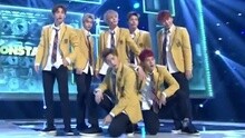 Monsta X - MONSTA X - Rush 现场版