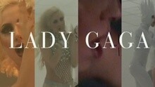 Lady Gaga - Bad Romance