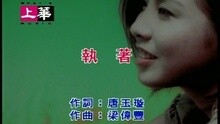 许茹芸 - 执着