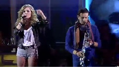Alexandra Stan - Mr. Saxobeat