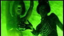 Foxy Brown - Hot Spot