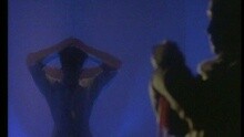 The Cure - Let's Go To Bed