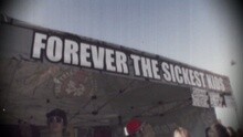 Forever The Sickest Kids - She's A Lady