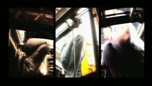 James Bourne,Mattie Jay,Charlie Simpson,Busted - She Wants To Be Me