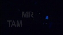 谭咏麟 - MR TAM