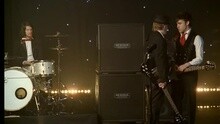 Fall Out Boy - Thnks fr th Mmrs
