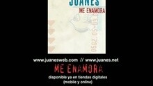Juanes - Me Enamora (Behind 'LA VIDA...' Preview)