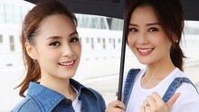 Twins - 士多啤梨苹果橙 现场版