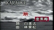 潮