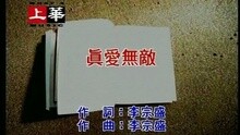 许茹芸 - 真爱无敌