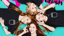 Mamamoo - Girl Crush