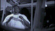 Dave Hollister - Baby Do Those Things