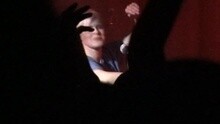 Who's That Girl