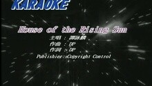 谭咏麟 - HOUSE OF THE RISING SUN
