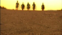 Scars On Broadway - World Long Gone