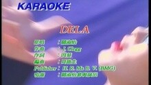 关淑怡 - DELA