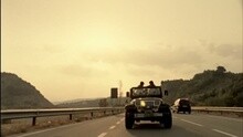 Le Mani - Semplice Distrazione
