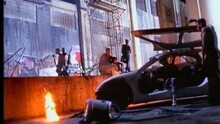 警察乐队 - Demolition Man