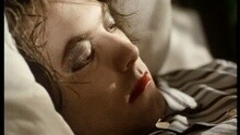 The Cure - Lullaby