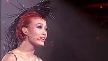 容祖儿 - 这分钟更爱你 Reflection of Joey Live演唱会现场版