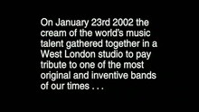 Bad Cover Version