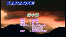 邓丽君 - 雪中莲