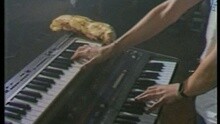Charly García - Piano Bar