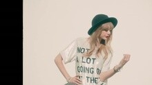Taylor Swift - 22