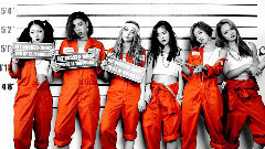 Ailee - 管好你自己吧(Mind Your Own Business) 预告版