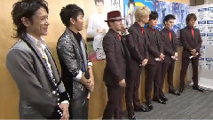 SMAP - Music Station SMAP Cut