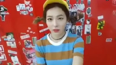 Red Velvet - 五放满足 EP4
