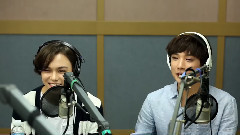 Vernon(Seventeen),Joshua(Seventeen),Seventeen - Tbskpopular Joshua & Vernon 2