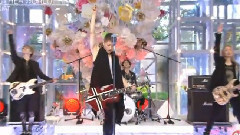 GACKT - ANOTHER WORLD