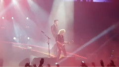 Adam Lambert - In The Lap Of The Gods