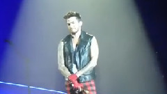 Adam Lambert - Give Me All Your Love